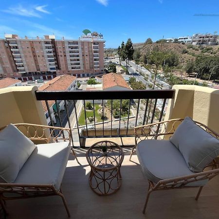 Selvatica Studio Torre Del Mar Zewnętrze zdjęcie