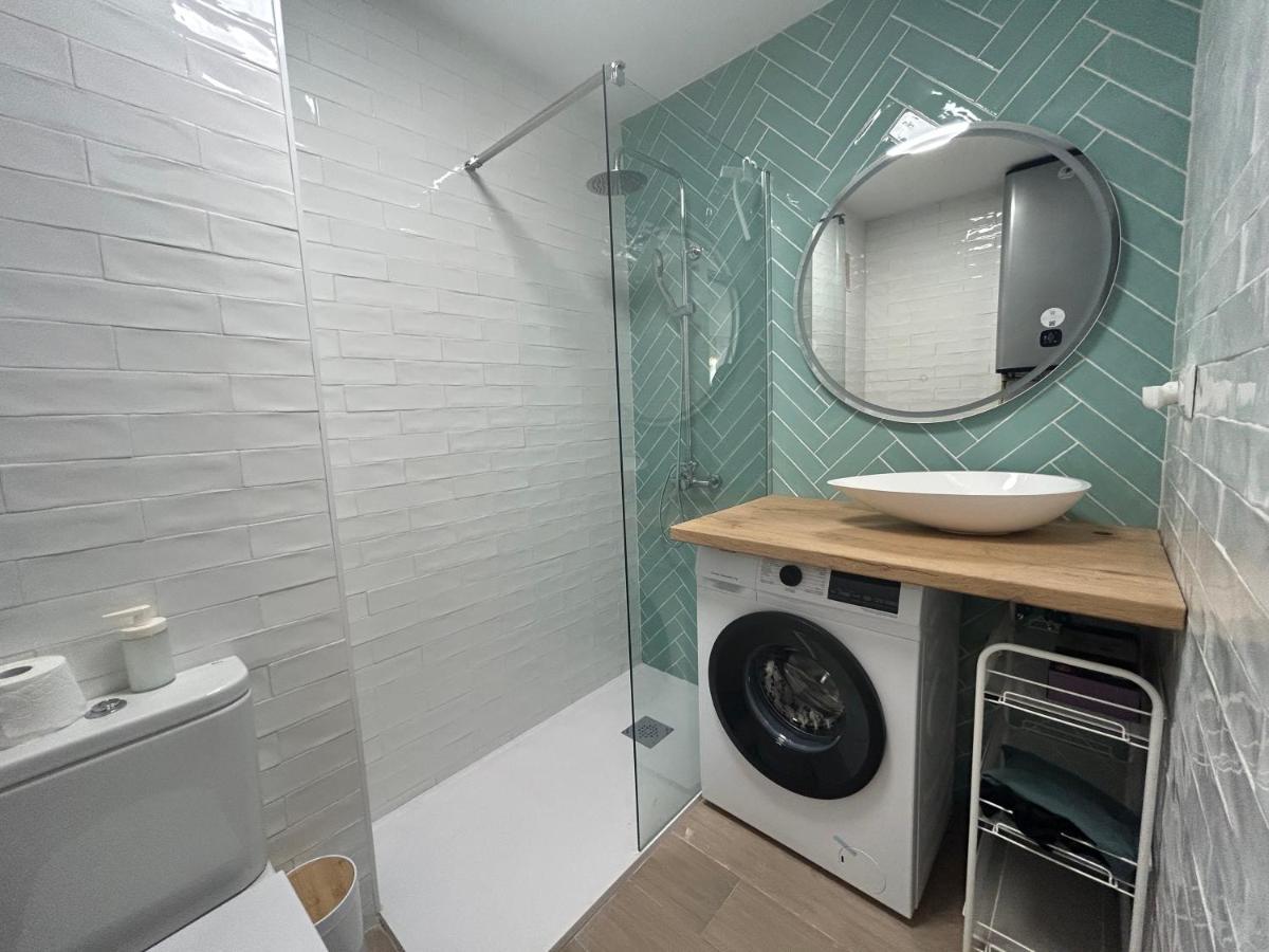 Selvatica Studio Torre Del Mar Zewnętrze zdjęcie