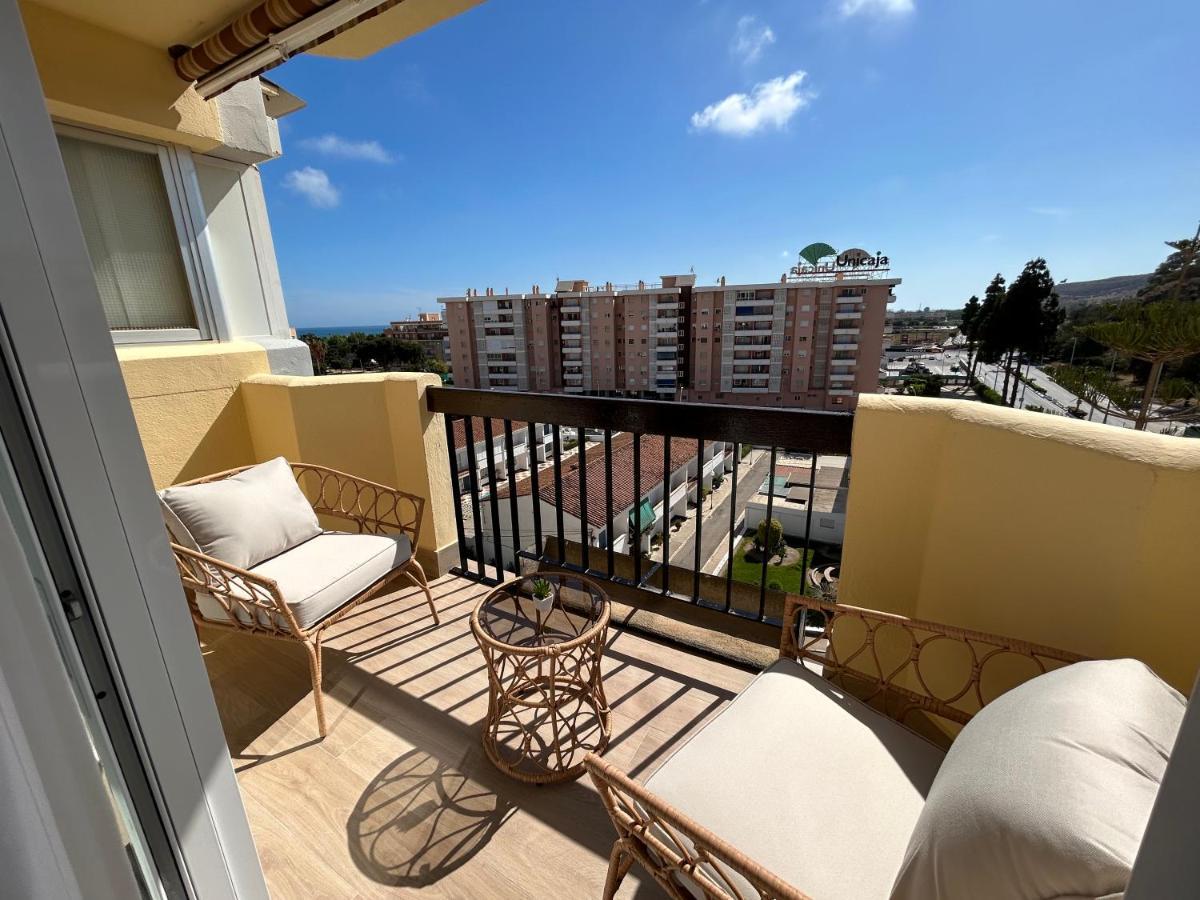 Selvatica Studio Torre Del Mar Zewnętrze zdjęcie