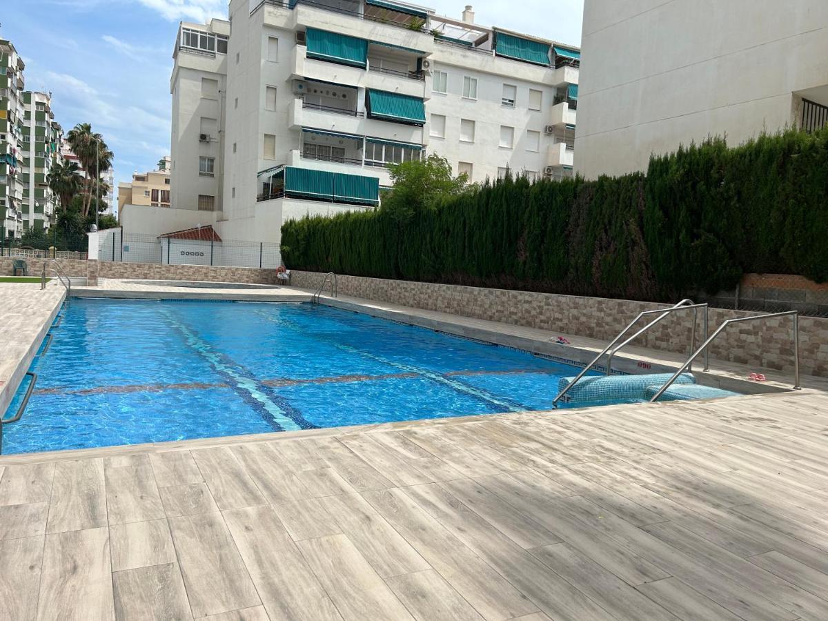 Selvatica Studio Torre Del Mar Zewnętrze zdjęcie